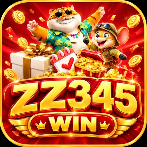 zz345 Logo